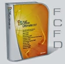 microsoft office 2007 download with product key